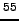 $^{55}$